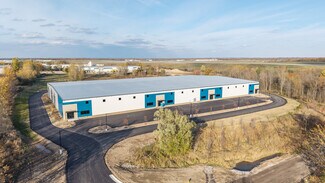 Plus de détails pour 5725 52nd Street, Grand Rapids, MI - Industriel à louer