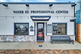 More details for 116-118 S Water St, Wilmington, IL - Retail for Lease