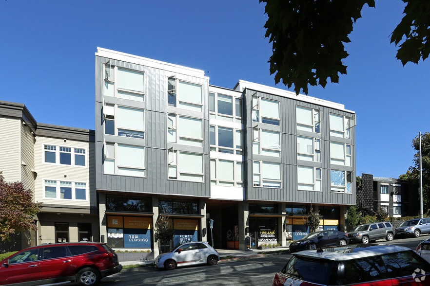 1414 E Yesler Way, Seattle, WA for sale - Building Photo - Image 2 of 37