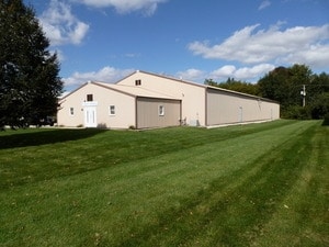300 Amendodge Dr, Shorewood, IL for lease Building Photo- Image 1 of 2