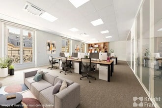 38 Avenue De L'Opera, Paris for lease Interior Photo- Image 2 of 14