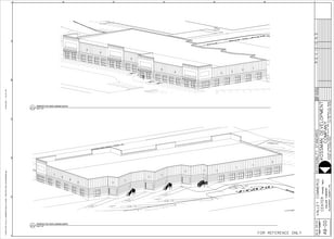 1041 Washington Pike, Bridgeville, PA à louer Photo de construction- Image 2 de 2