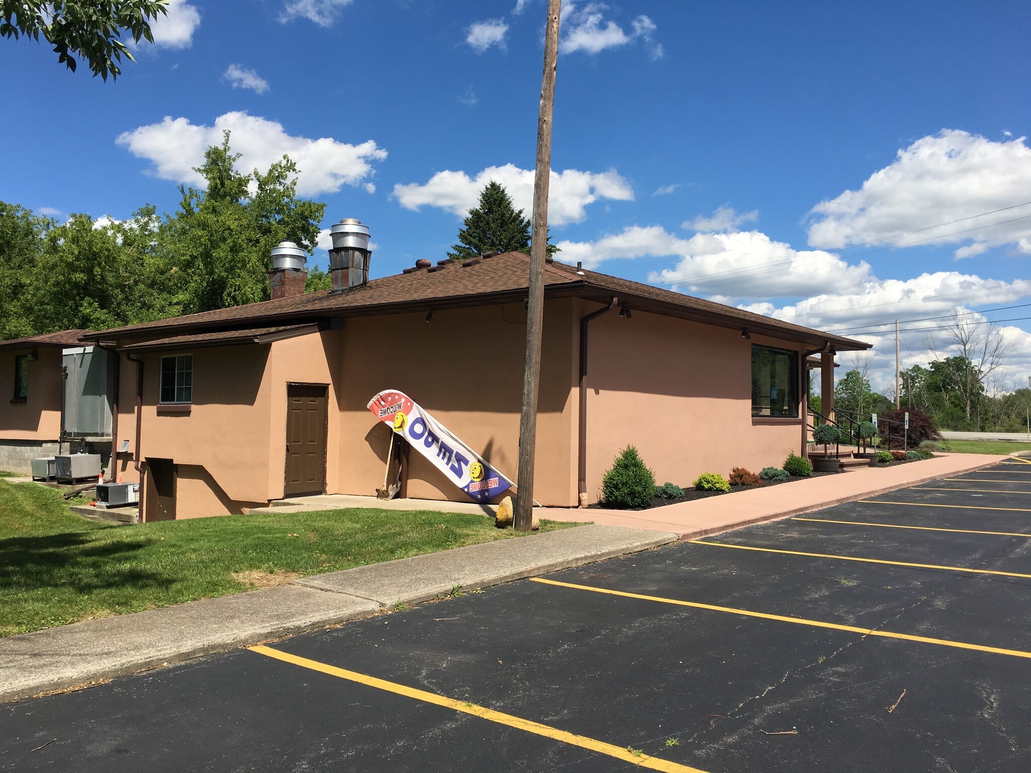 2771 Scottsville Rd, Scottsville, NY for sale Primary Photo- Image 1 of 1