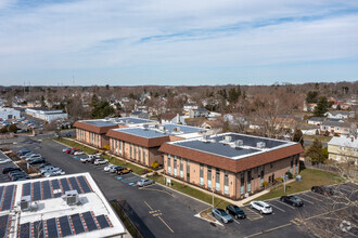 3301 State Route 66, Neptune, NJ - AERIAL  map view