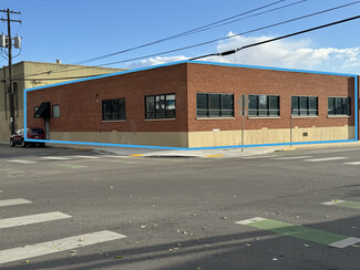 More details for 1071 W Miller St, Boise, ID - Industrial for Lease