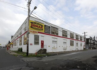 Plus de détails pour 20 Jackson St, Philadelphia, PA - Bureau à louer