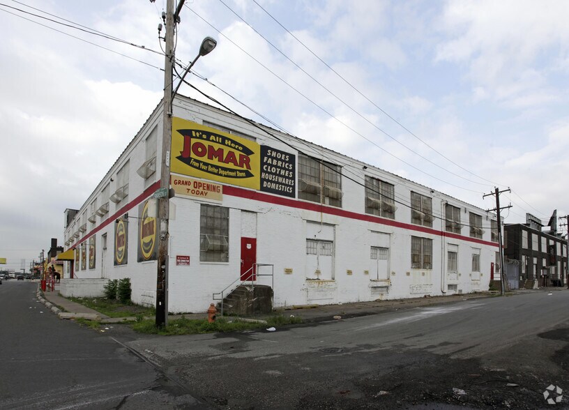 20 Jackson St, Philadelphia, PA à louer - Photo du bâtiment - Image 2 de 11