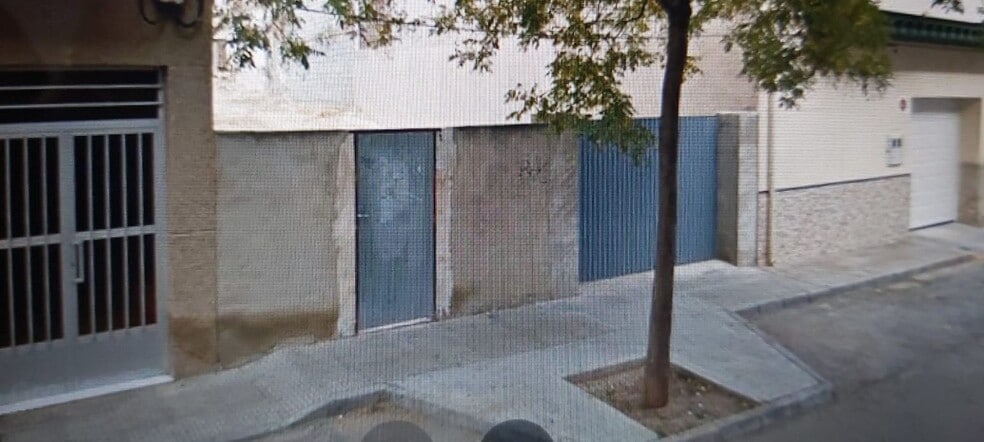 Mayor, 40, Tobarra, Albacete for sale - Building Photo - Image 2 of 14