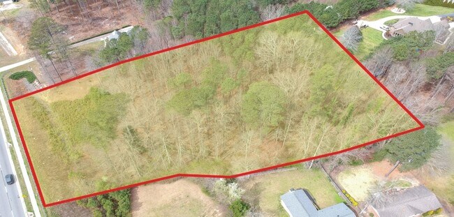 More details for 5431 Cumming Hwy, Sugar Hill, GA - Land for Sale