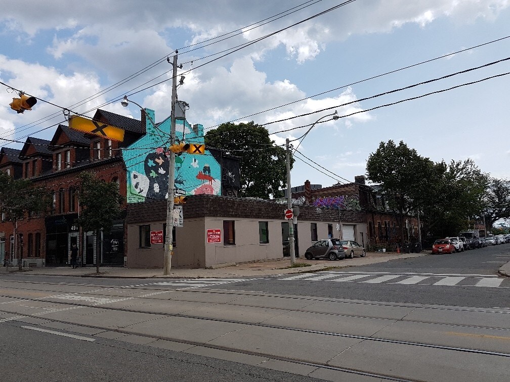 487 King St E, Toronto, ON à vendre Photo principale- Image 1 de 1