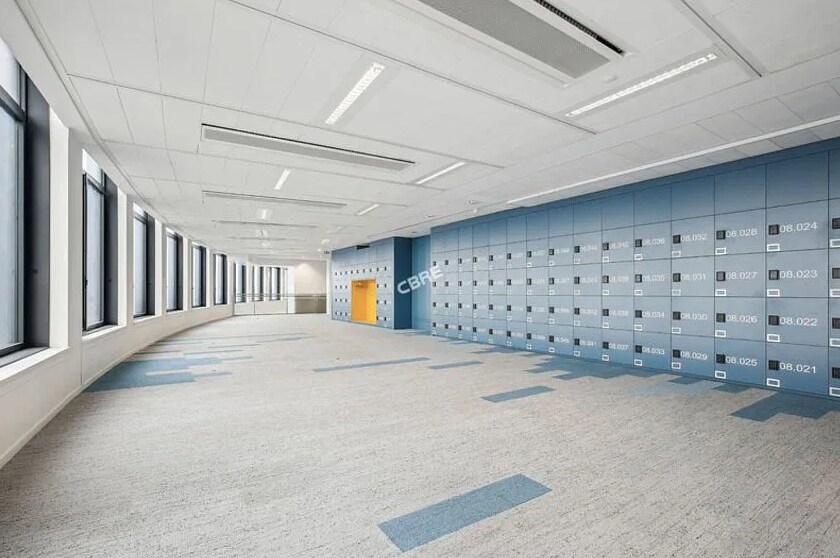 10 Place De Belgique, La Garenne-Colombes for lease Interior Photo- Image 1 of 13