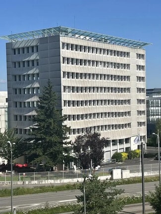 More details for 11 Avenue Morane Saulnier, Vélizy-Villacoublay - Office for Lease