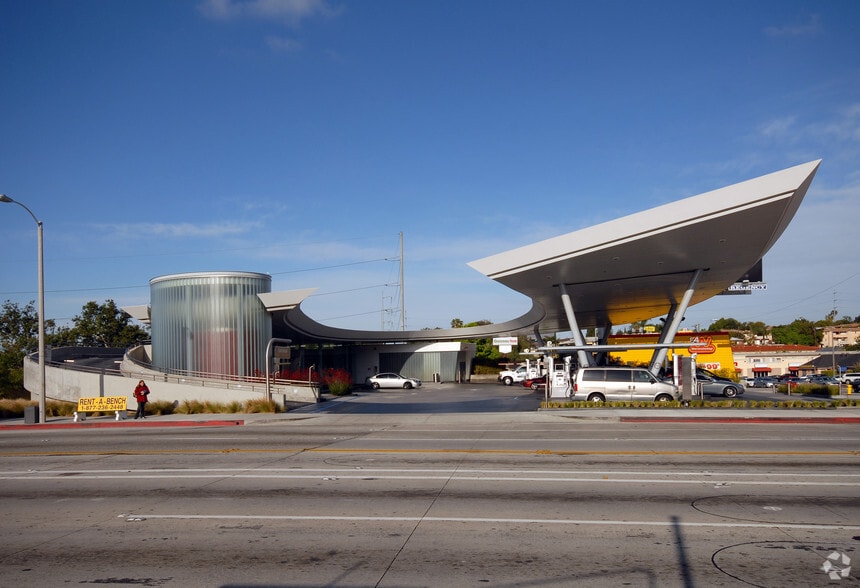 4700 W Slauson Ave, Los Angeles, CA for sale - Primary Photo - Image 1 of 5