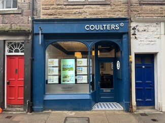 Plus de détails pour 27 High St, North Berwick - Vente au détail à louer