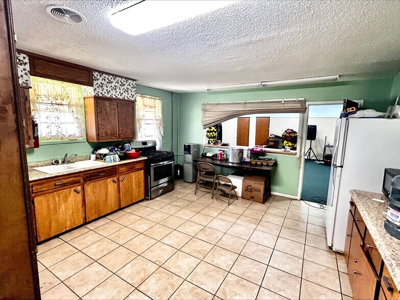 6309 Jameson Rd, Amarillo, TX à louer - Photo du bâtiment - Image 3 de 8