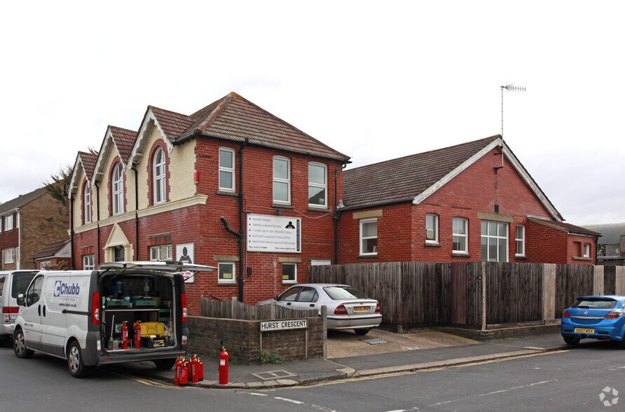 26 Abinger Rd, Hove à vendre - Photo principale - Image 1 de 3