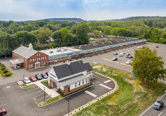 Plus de détails pour 3 Turkey Hills Rd, East Granby, CT - Vente au détail à louer