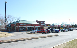 More details for 1706 Western Ave, Albany, NY - Retail for Lease