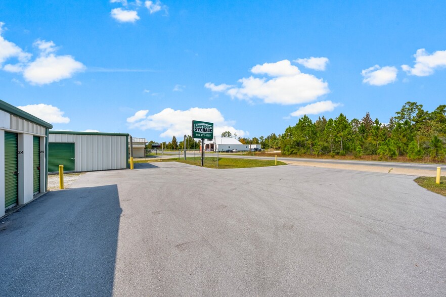 2136 Cr-2321, Panama City, FL for sale - Building Photo - Image 3 of 24