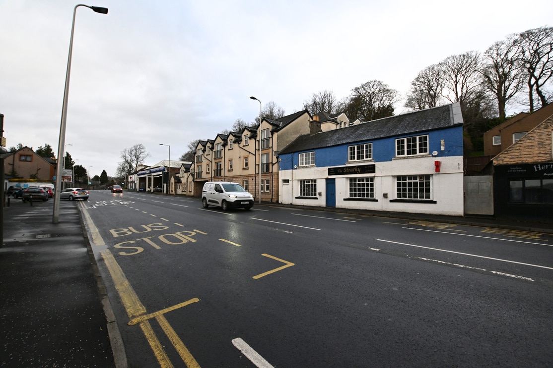 43 Main St, Perth for sale Building Photo- Image 1 of 6