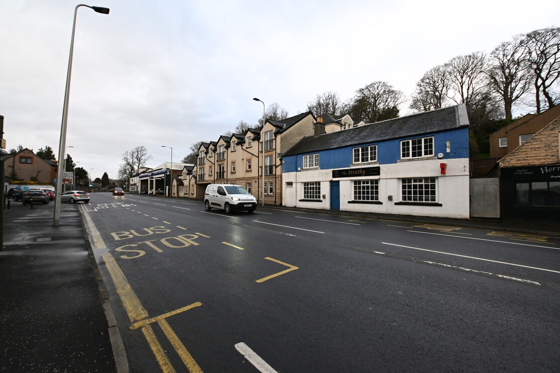 43 Main St, Perth à vendre Photo du bâtiment- Image 1 de 6