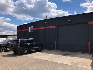 Plus de détails pour 4025 85th Ave N, Brooklyn Park, MN - Industriel à louer