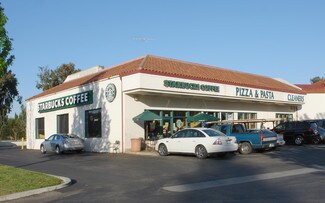 Plus de détails pour 200-220 Saratoga Ave, Santa Clara, CA - Local commercial à louer