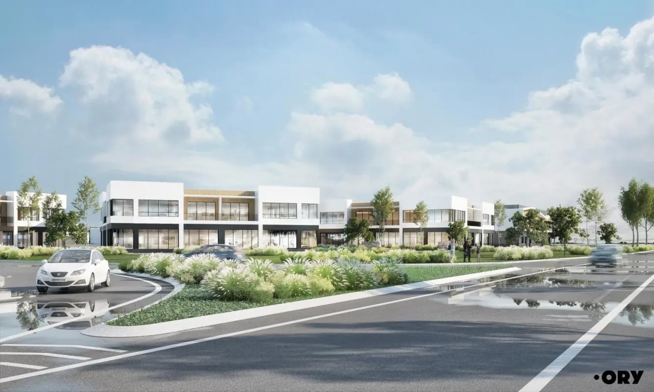 Flex in Villebon-sur-Yvette for sale Building Photo- Image 1 of 7