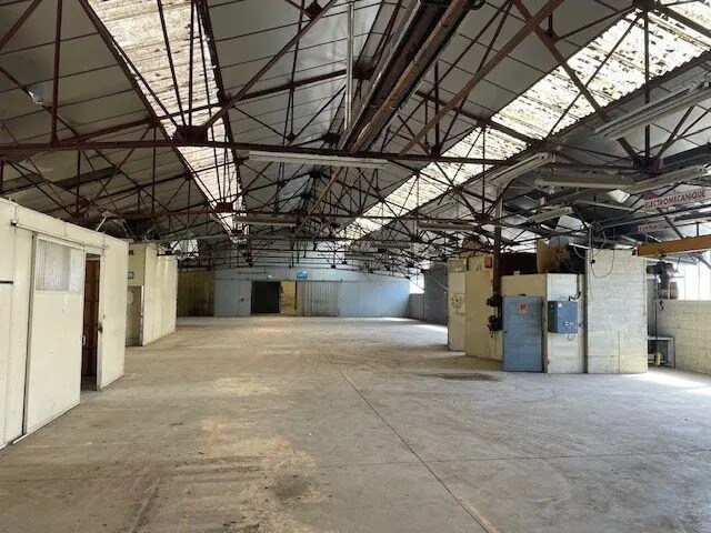 Local d'activités dans Longvic à vendre - Photo intérieure - Image 2 de 9