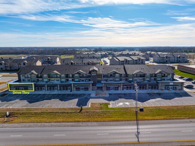 More details for 3443 E Old Stone Ave, Republic, MO - Retail for Lease