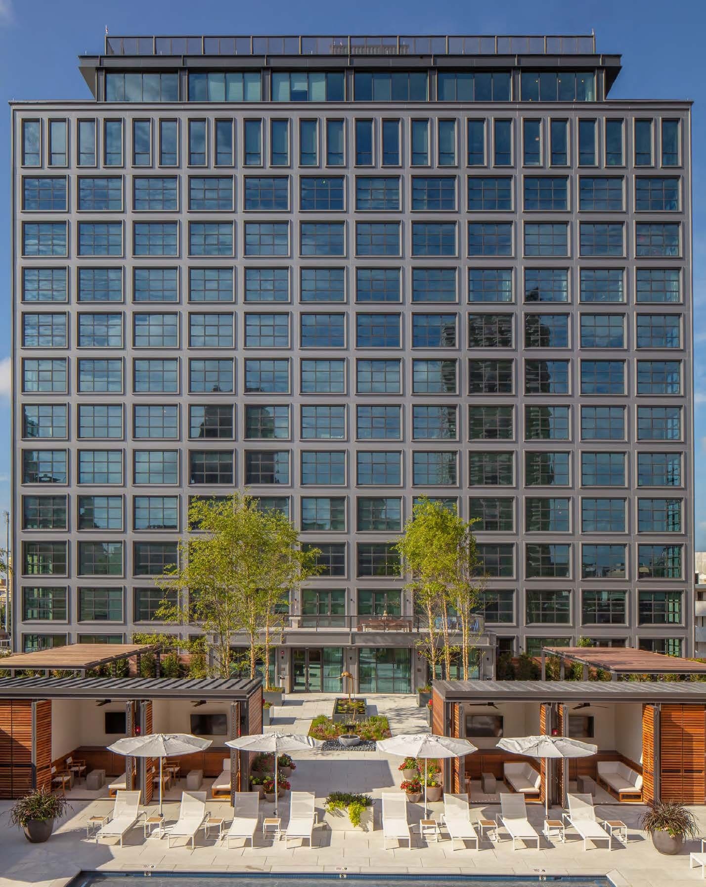 616 Okeefe Ave, New Orleans, LA for lease Building Photo- Image 1 of 2