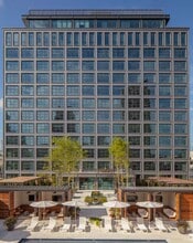 616 Okeefe Ave, New Orleans, LA for lease Building Photo- Image 1 of 2