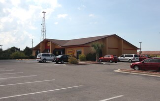 Plus de détails pour 12105 US Highway 19, Bayonet Point, FL - Commerce de détail à louer