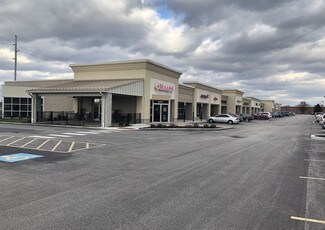 Plus de détails pour 2159 White St, York, PA - Commerce de détail à louer