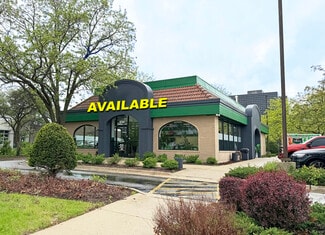 Plus de détails pour 650 Mall Dr, Schaumburg, IL - Commerce de détail à louer