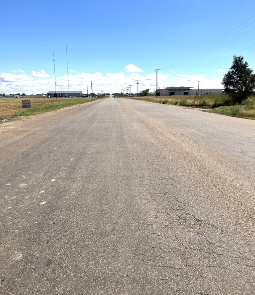 I-27 & Industrial Blvd., Plainview, TX for sale - Building Photo - Image 3 of 6