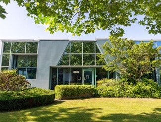 More details for 8089 River Way, Delta, BC - Industrial for Lease