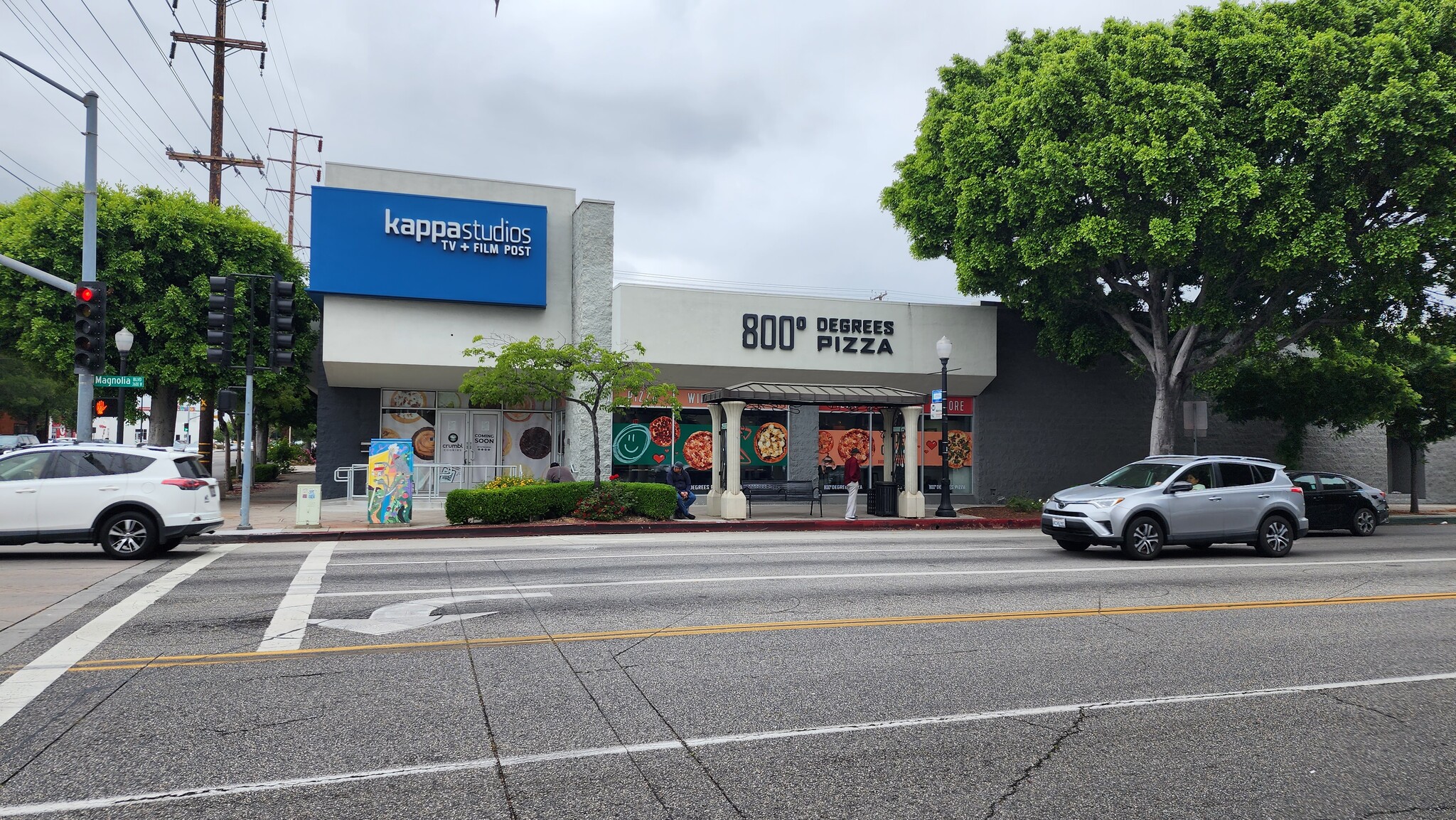 3619 W Magnolia Blvd, Burbank, CA for sale Building Photo- Image 1 of 1