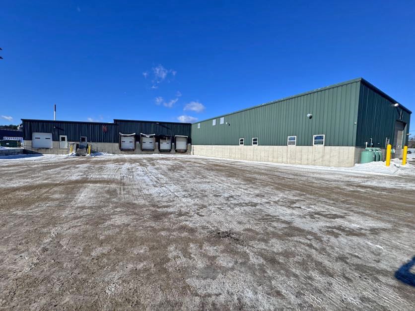 292 Burnham Intervale rd, Hopkinton, NH for lease Primary Photo- Image 1 of 5