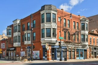 More details for 1756 W North Ave, Chicago, IL - Multifamily for Sale