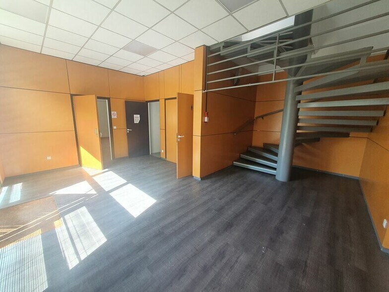 13 Rue Henri Farman, Tremblay-en-France à louer - Photo intérieure - Image 3 de 9