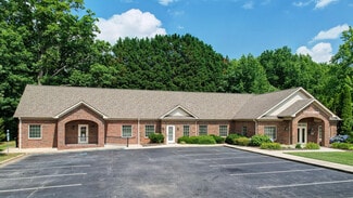 More details for 1404 Front St, Reidsville, NC - Office for Sale