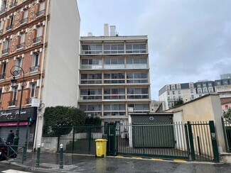 Plus de détails pour 62-64 Rue Jean Jaurès, Puteaux - Bureau à louer