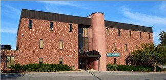 Plus de détails pour 1011 W Baltimore Pike, West Grove, PA - Médical à louer