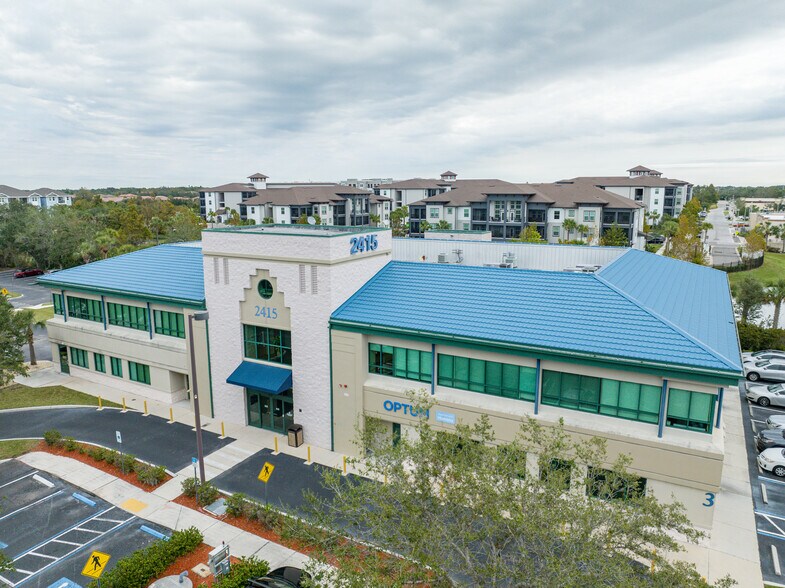 2401 University Pky, Sarasota, FL à louer - Photo du bâtiment - Image 2 de 9