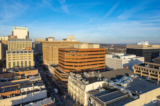 824 N Market St, Wilmington, DE - aerial  map view