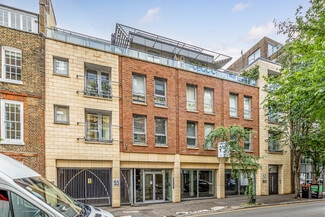 More details for 52-53 Britton St, London - Office for Lease