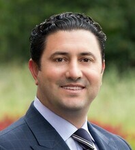 Christopher Tramontano