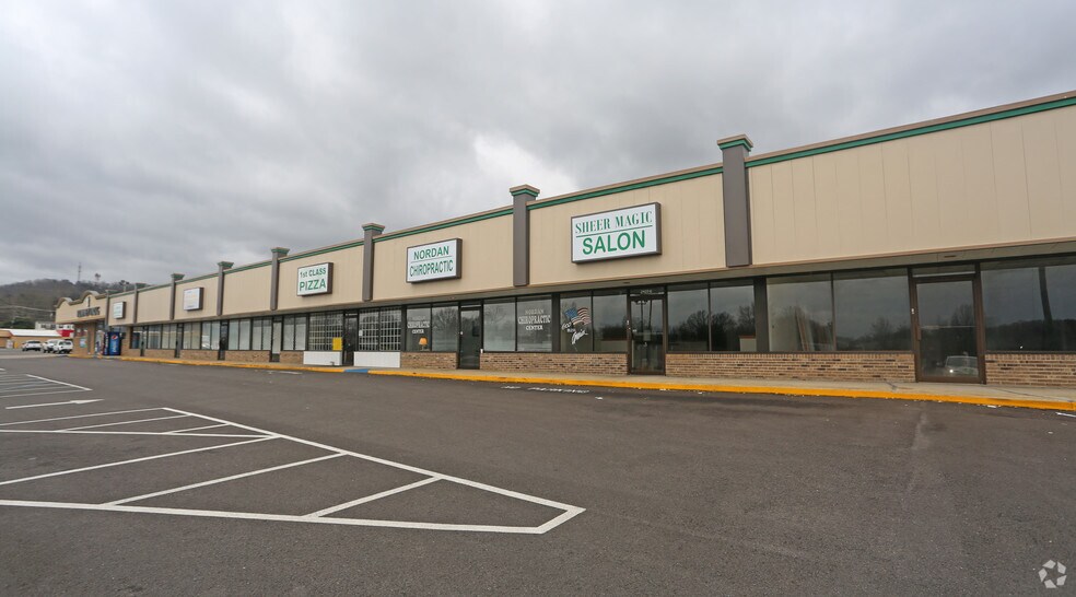 2427 AL Highway 202, Anniston, AL à louer - Photo du bâtiment - Image 2 de 2