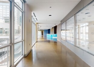 210 E Trade St, Charlotte, NC for lease Matterport 3D Scan- Image 1 of 5